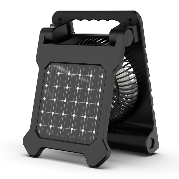 Portable Rechargeable Fan Bowlift