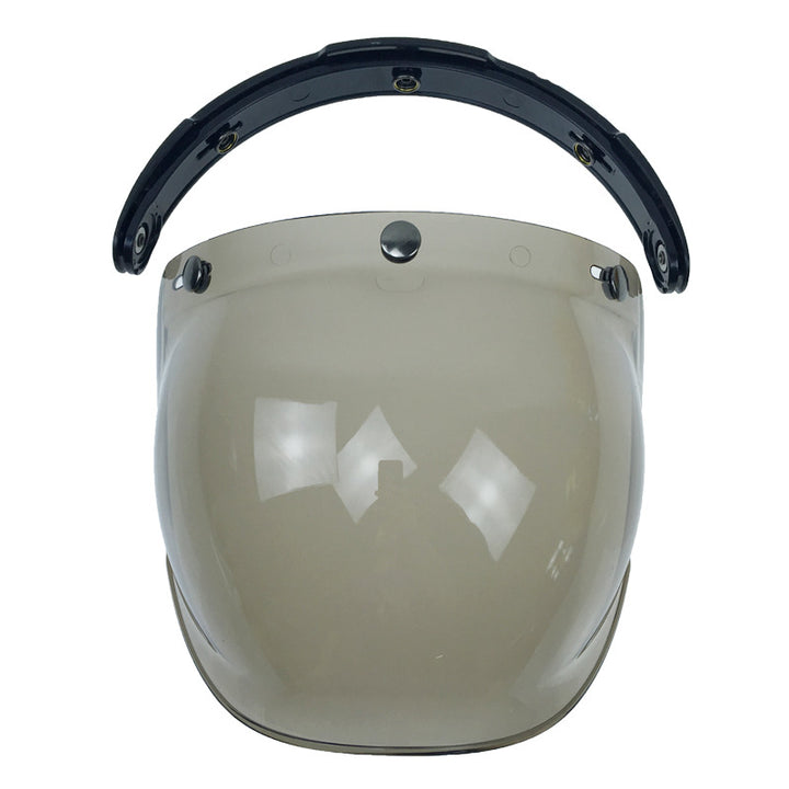 Premium UV Protection Helmet Visor Bowlift