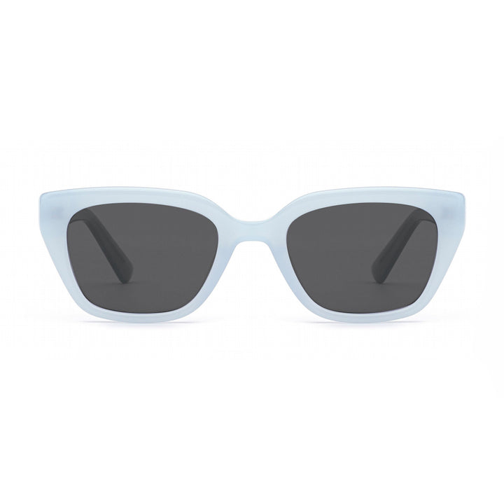 Women's fashionable sunglasses with innovative design Bowlift