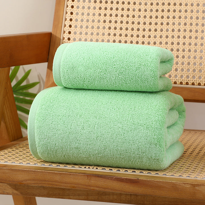 Exquisite and Absorbent Terry Towels Bowlift