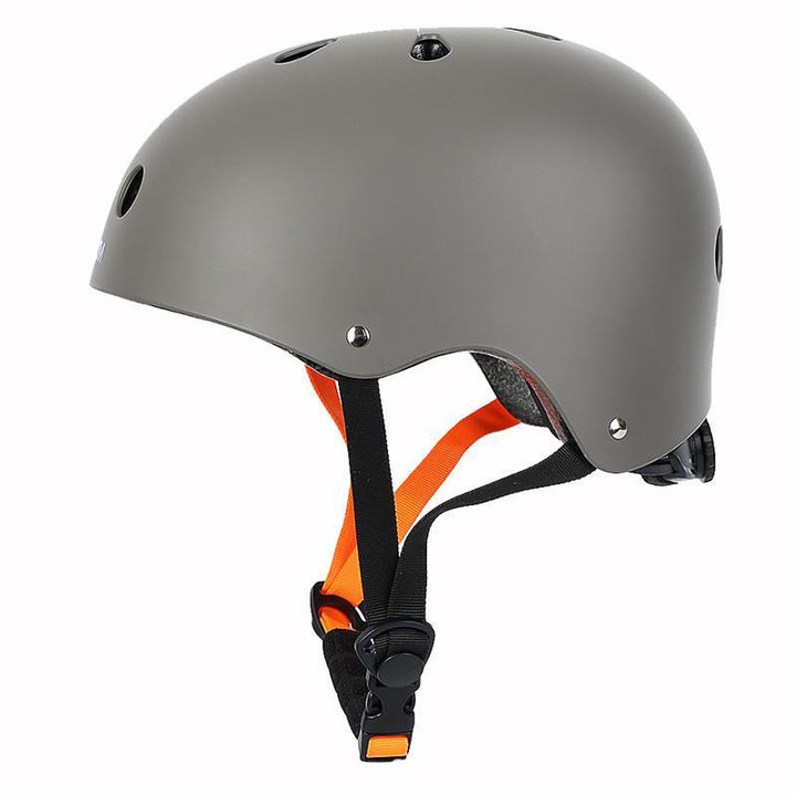 Impact-Resistant Urban Skate Helmet Bowlift