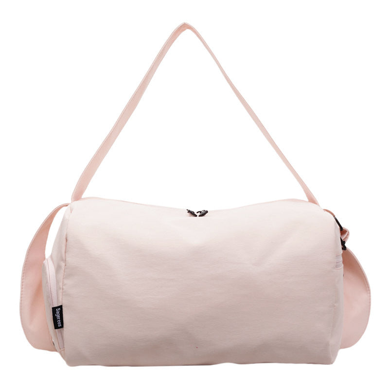 Versatile Sports Gym Bag Bowlift