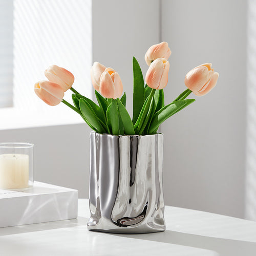 Decorative Flower Pot Bowlift