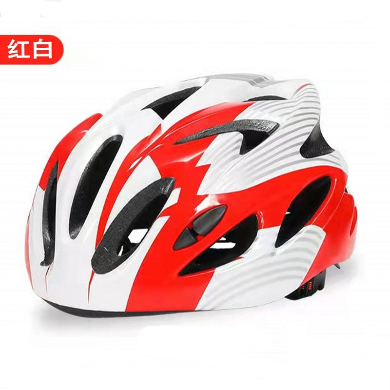 WoCycling Helmet Bowlift