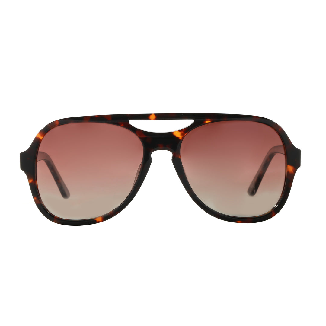 Women's sunglasses with unique design and high-quality lenses Bowlift