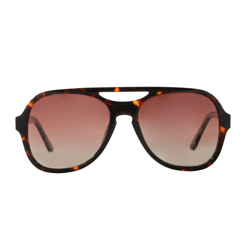 Women's sunglasses with unique design and high-quality lenses Bowlift