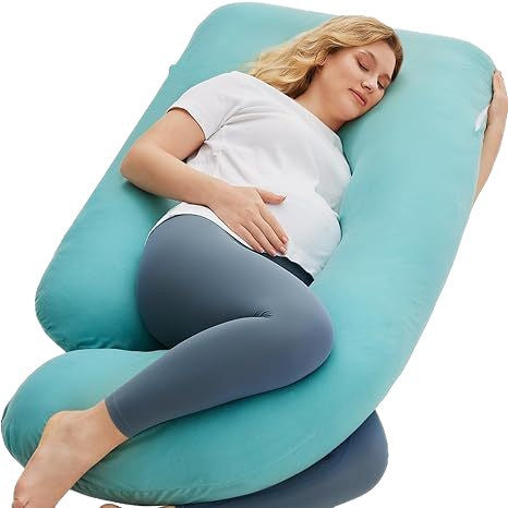 Pregnancy pillow Bowlift