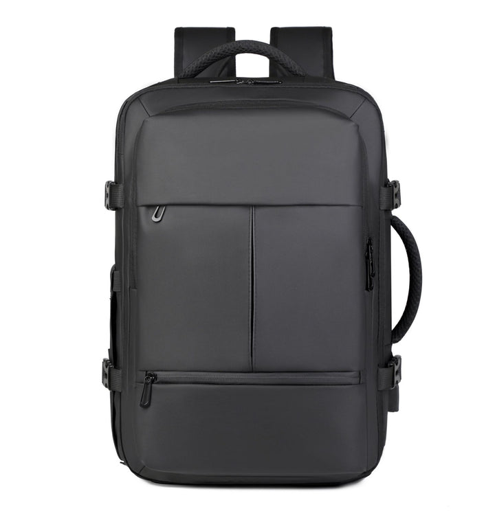 Versatile Travel Backpack with Organizational Compartments Bowlift