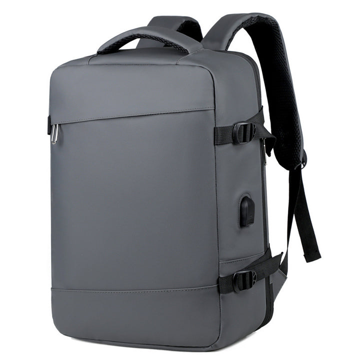 Stylish Insulated Tech Backpack Bowlift
