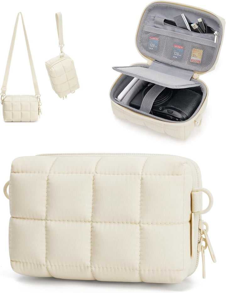Practical and Stylish Shoulder Bag Bowlift
