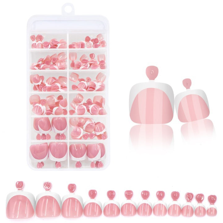 Premium Nail Care Kit Bowlift