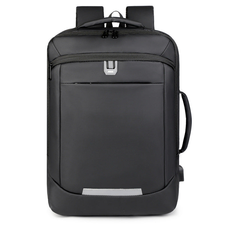 Professional All-Weather Laptop Backpack Bowlift