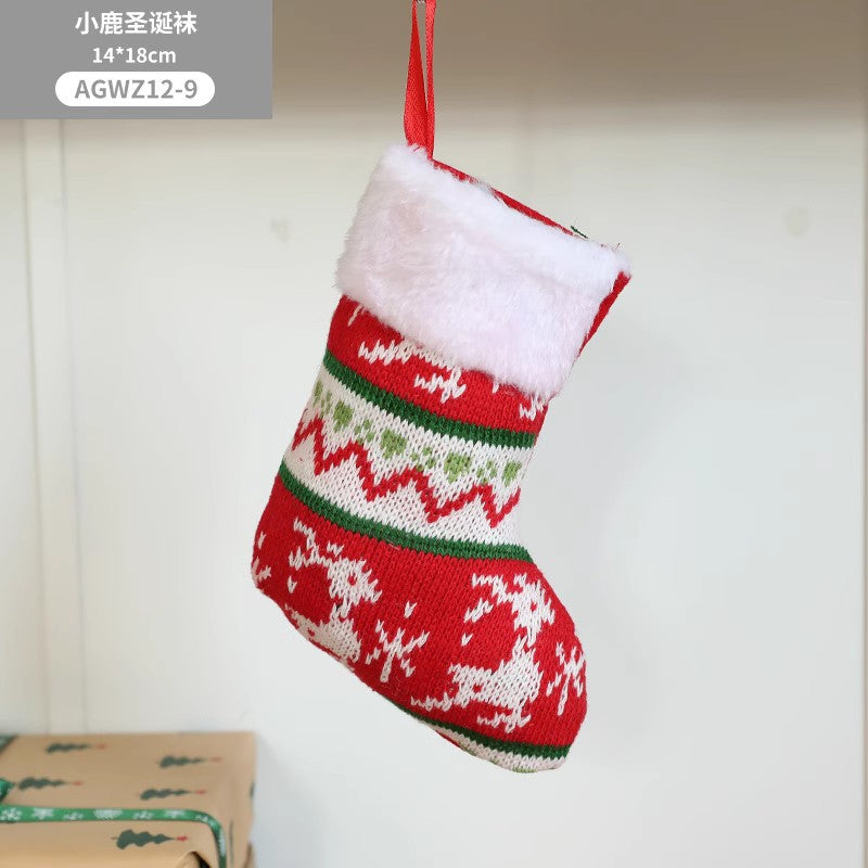 BowLift | Christmas Pendant Christmas Tree Ornament Stocking