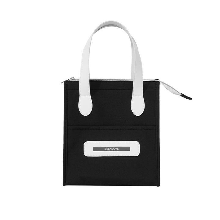 Multi-Functional Mini Tote Bag Bowlift