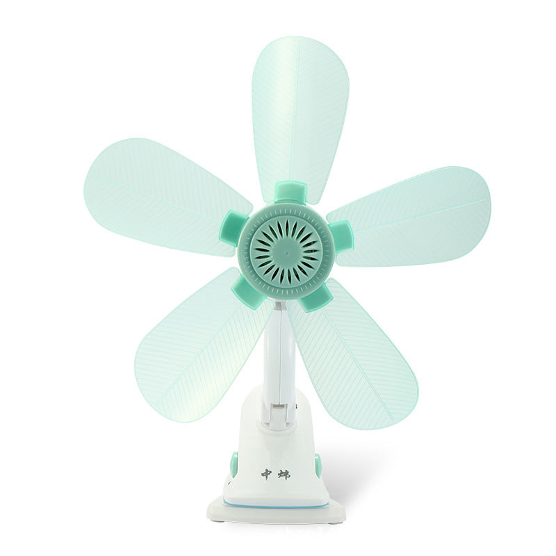 Ladies Table Fan Bowlift