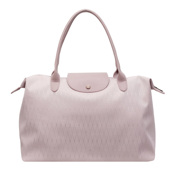 Premium All-Weather Travel Tote