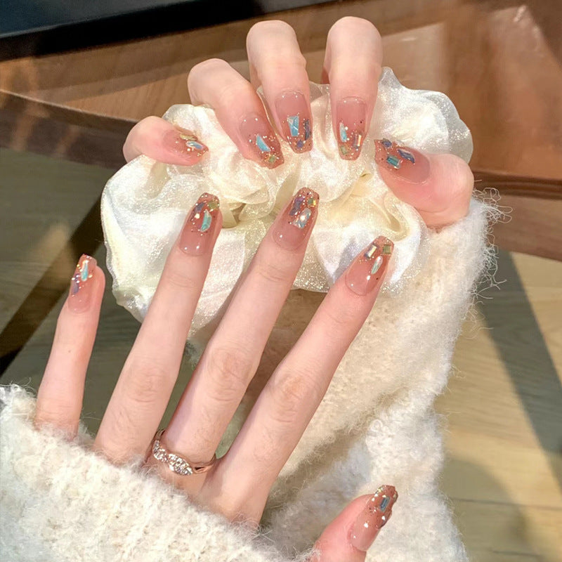Elegant Nail Care Bowlift