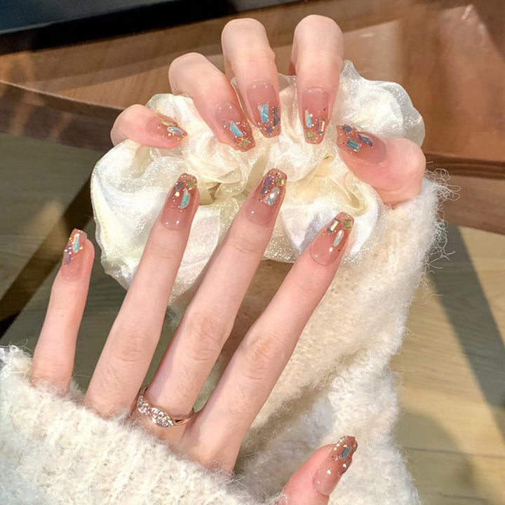 Elegant Nail Care Bowlift
