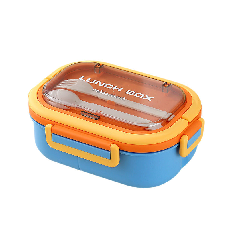 Versatile Meal Prep Container