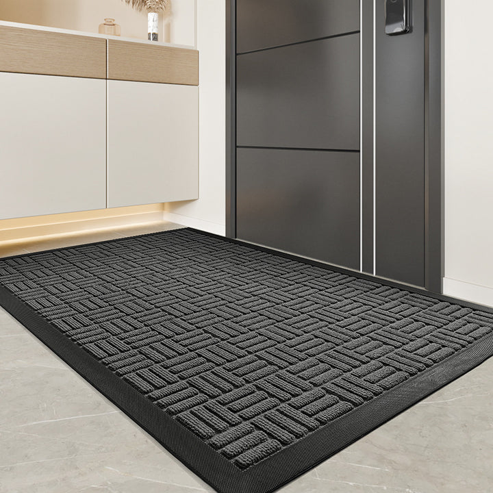 Stylish Entrance Mat Bowlift
