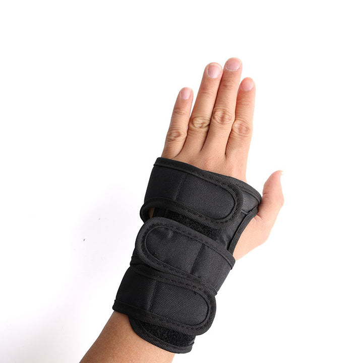 Adjustable Protection Wrist Guards Bowlift