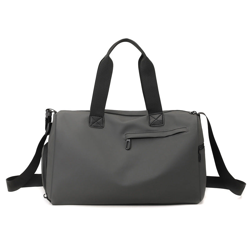 Versatile Waterproof Travel Duffle