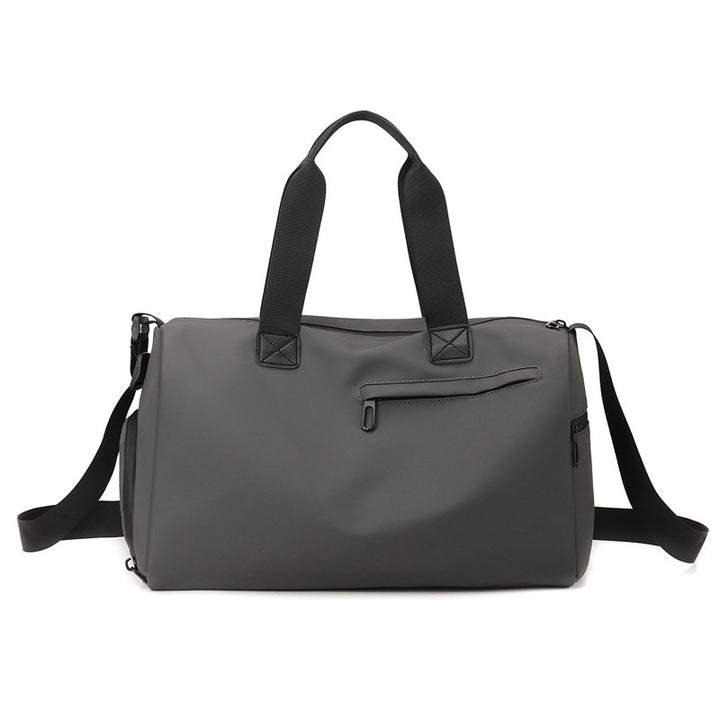 Versatile Waterproof Travel Duffle