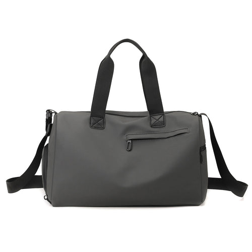 Versatile Waterproof Travel Duffle