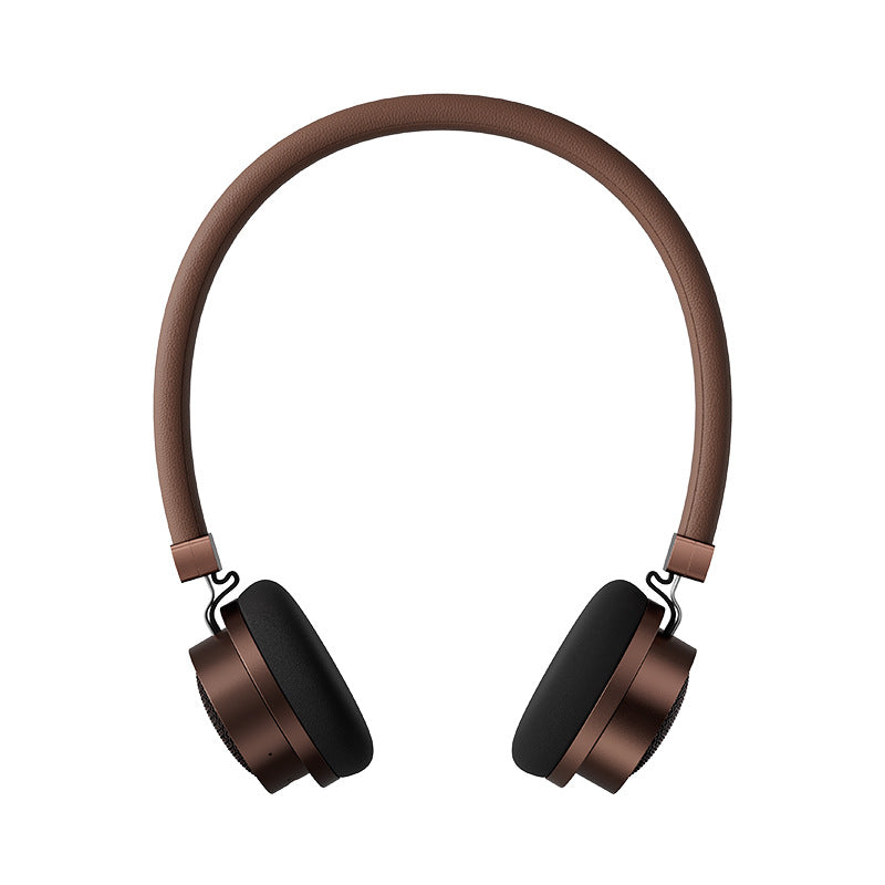 Wireless Over-Ear Headphones Bowlift