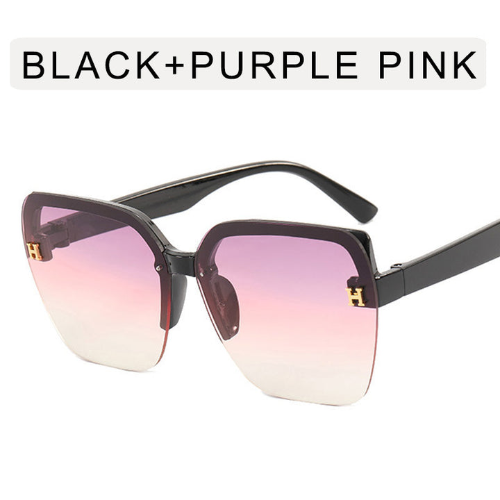 Ladies High Quality Sunglasses Bowlift