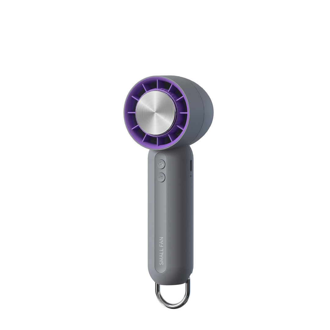 Ladies portable mini fan Bowlift