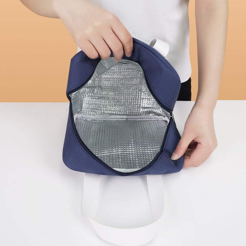 Cute Smiley Tote Bag Bowlift