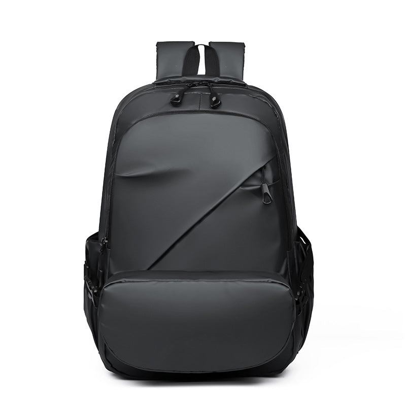 Sleek Waterproof Laptop Backpack Bowlift