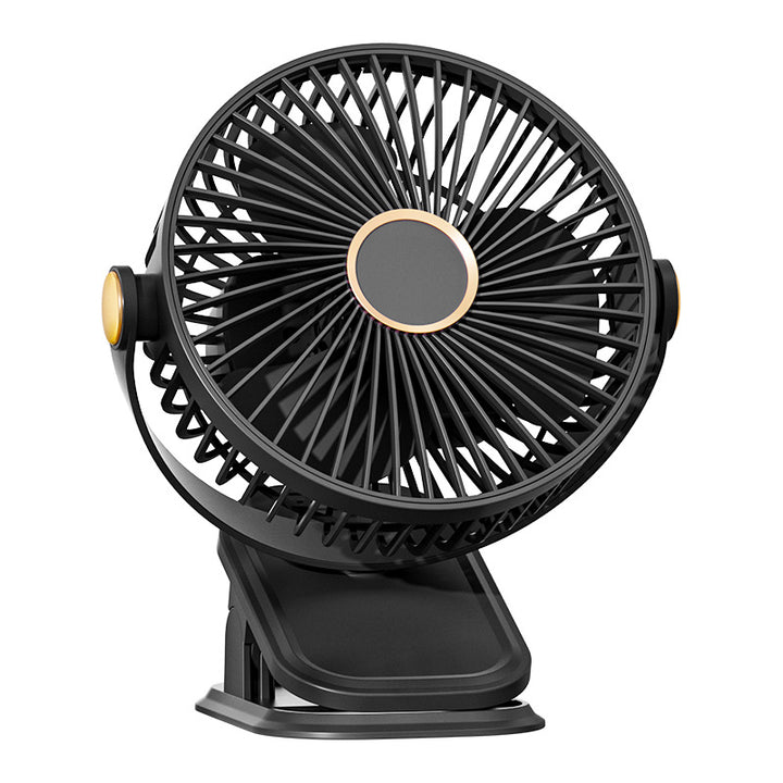Women portable table fan Bowlift
