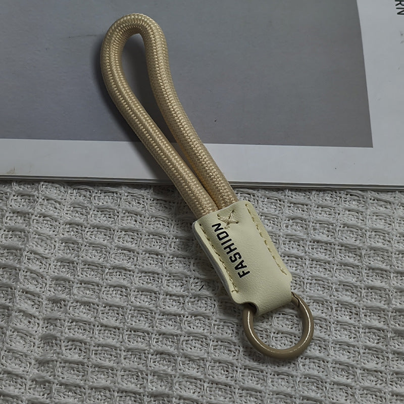 Fashionable and Durable Keychain Holder Bowlift