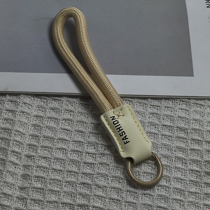Fashionable and Durable Keychain Holder Bowlift