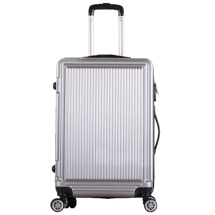 Men's Premium Aluminum Rolling Travel Case Bowlift