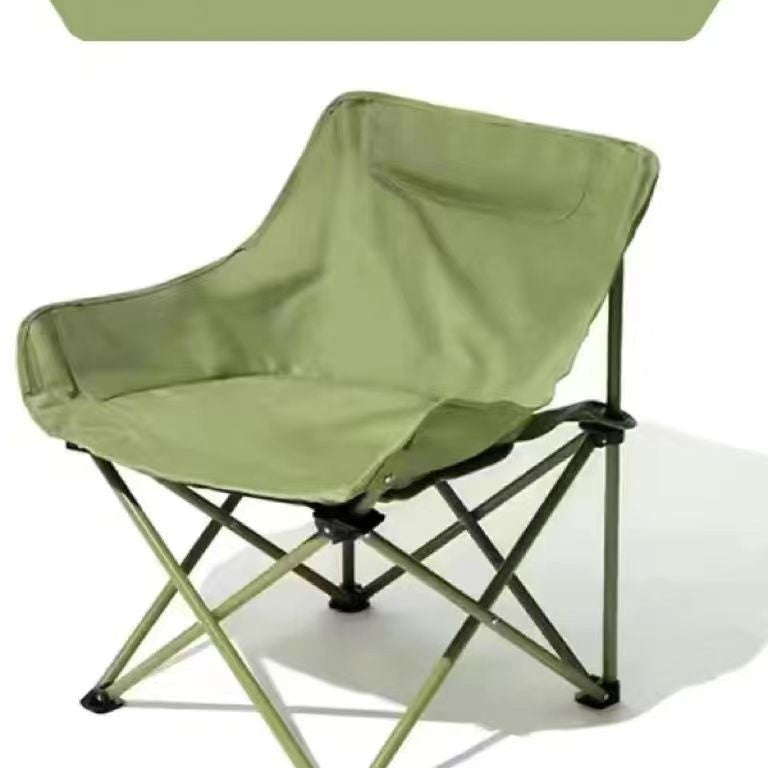 Camping cot Bowlift