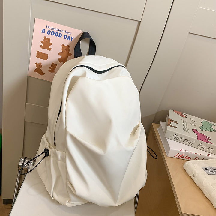 Versatile Everyday Backpack Bowlift
