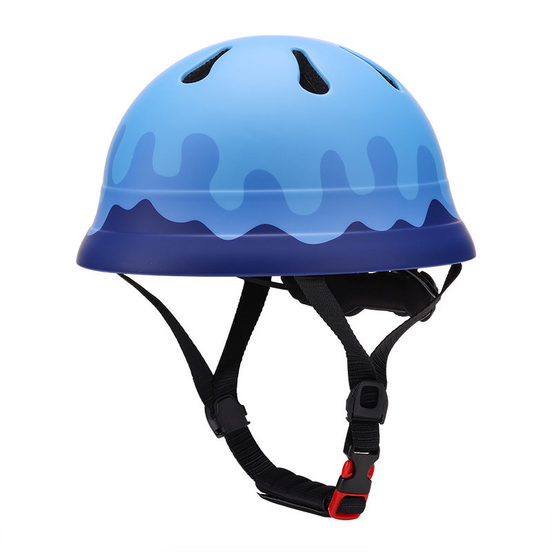 Urban Adventure Safety Helmet Bowlift