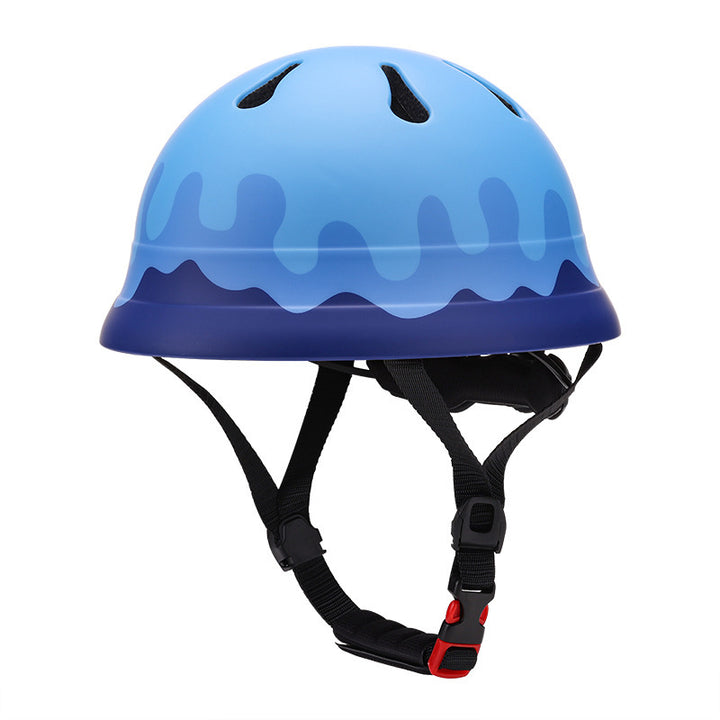 Urban Adventure Safety Helmet Bowlift
