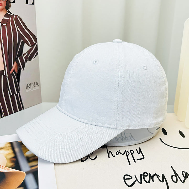 Women's Premium Baseball Cap with Sweat-Absorbing Technology Bowlift