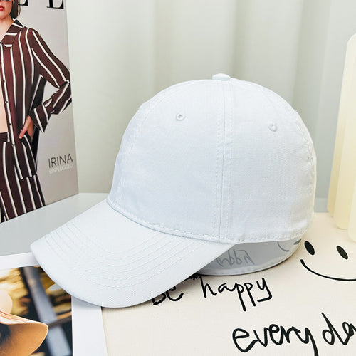 Women's Premium Baseball Cap with Sweat-Absorbing Technology Bowlift