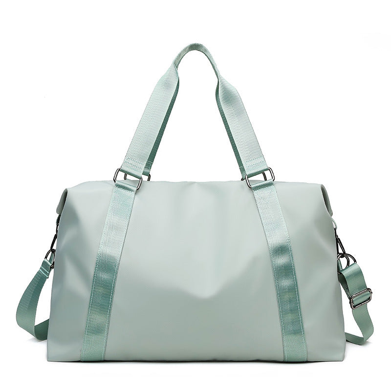Spacious Travel Duffle Bag