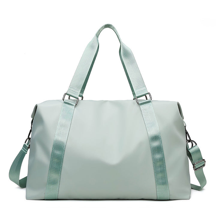 Spacious Travel Duffle Bag