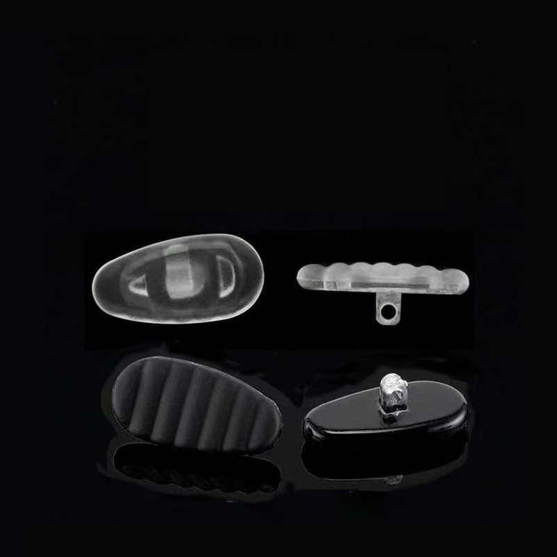 Silicone Glasses Grip Pads Bowlift