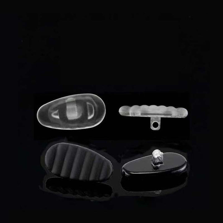 Silicone Glasses Grip Pads Bowlift