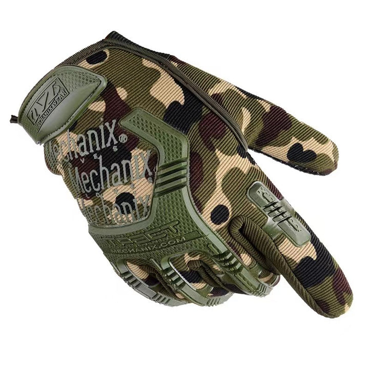 Men's Work Gloves Bowlift