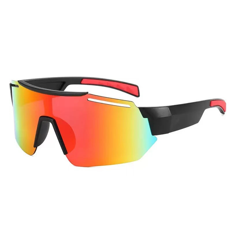 Men's Sports Sunglasses Bowlift