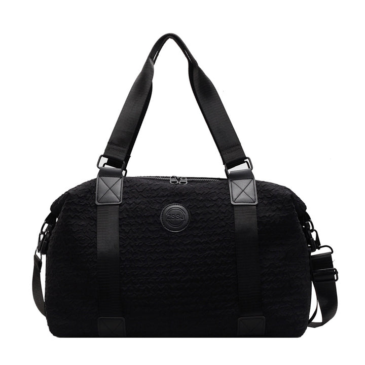 Compact Sport Duffle Bag